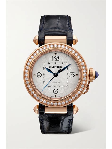 pasha de cartier price in dubai|cartier pasha watch for sale.